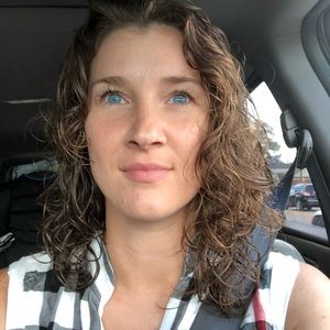 Meet your Posher, Kristin